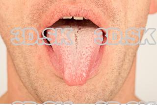 Tongue texture of Belo 0001